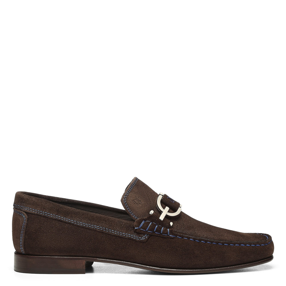 DACIO - Expresso | Donald Pliner Casual