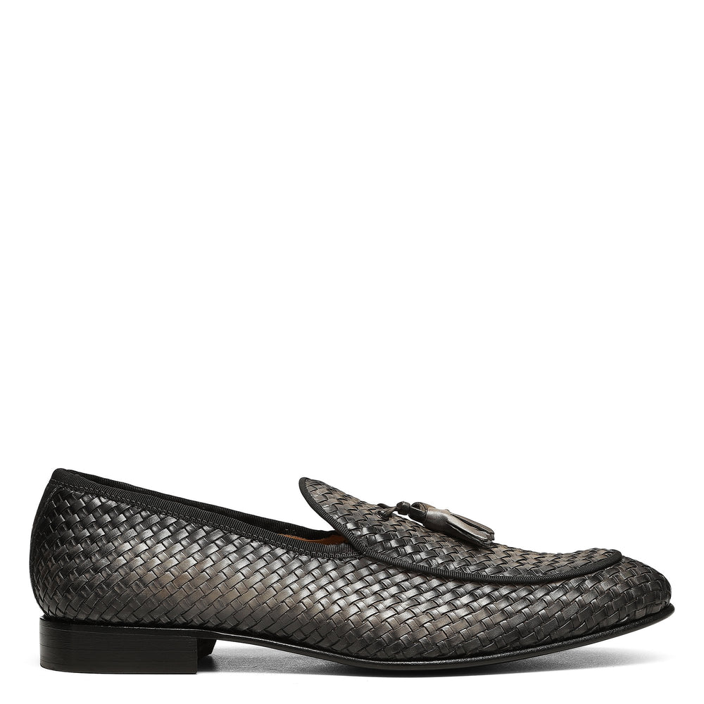SPIRRO - Grey | Donald Pliner Casual