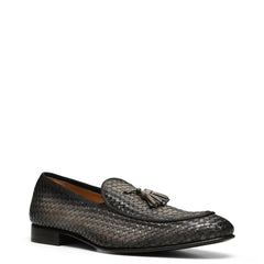 SPIRRO - Grey | Donald Pliner Casual