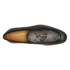 SPIRRO - Grey | Donald Pliner Casual
