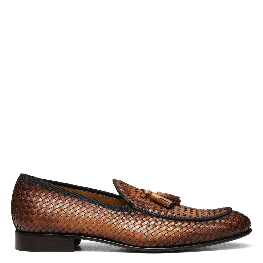 SPIRRO - Cognac | Donald Pliner Casual
