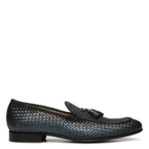SPIRRO - Navy | Donald Pliner Casual