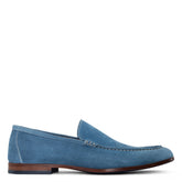 SLATER - Denim | Donald Pliner Casual