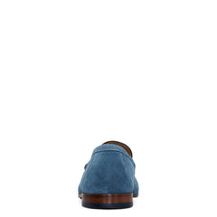 SLATER - Denim | Donald Pliner Casual