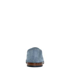 SLADE - Denim | Donald Pliner Casual