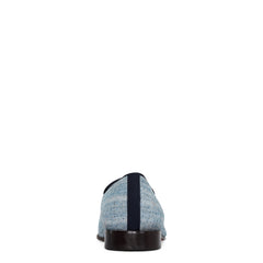 SHAWN - Denim | Donald Pliner Casual