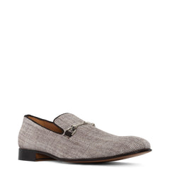 SHAWN - Teak | Donald Pliner Casual