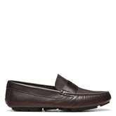 MAVERICK - Oxblood Red | Donald Pliner Casual