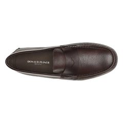 MAVERICK - Oxblood Red | Donald Pliner Casual
