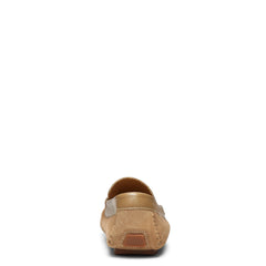 MAVERICK - Taupe | Donald Pliner Casual