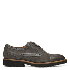 JORDIN - Dark Grey | Donald Pliner Casual