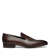 JAEGAR - Chocolate | Donald Pliner Casual