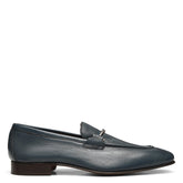 JACKSON - Navy | Donald Pliner Casual