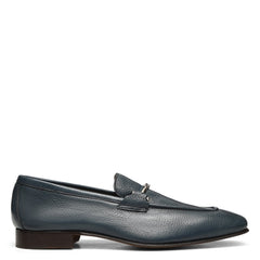 JACKSON - Navy | Donald Pliner Casual