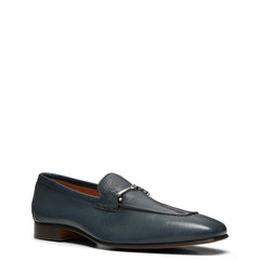 JACKSON - Navy | Donald Pliner Casual