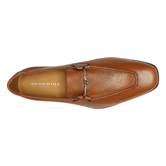 JACKSON - Cognac | Donald Pliner Casual
