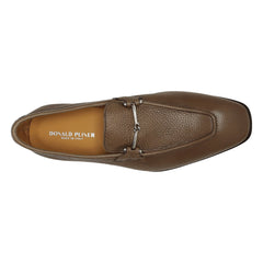 JACKSON - Taupe | Donald Pliner Casual