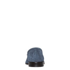 JACKSON - Denim | Donald Pliner Casual