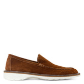 DAVYN - Tan | Donald Pliner Casual