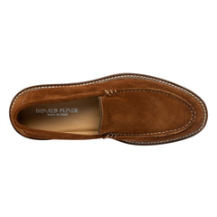 DAVYN - Tan | Donald Pliner Casual