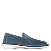 DAVYN - Light Blue | Donald Pliner Casual