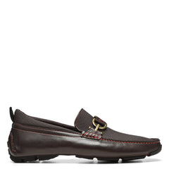 DARCY - Brown | Donald Pliner Casual