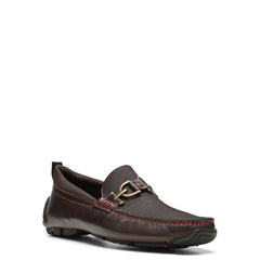 DARCY - Brown | Donald Pliner Casual