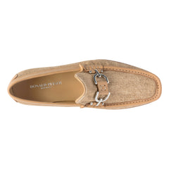 DACIO - Sand | Donald Pliner Casual