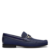 DACIO - Navy Nylon | Donald Pliner Casual
