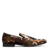 SPENCER - Forest Camo | Donald Pliner Dress