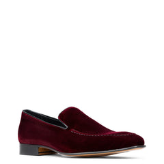 JAEGAR - Bordeaux Velvet | Donald Pliner Dress