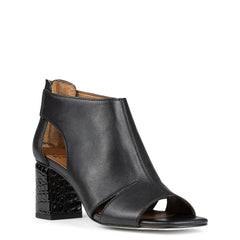 PERRA - Black | Donald Pliner Boots