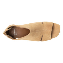 PERRA - Camel | Donald Pliner Boots