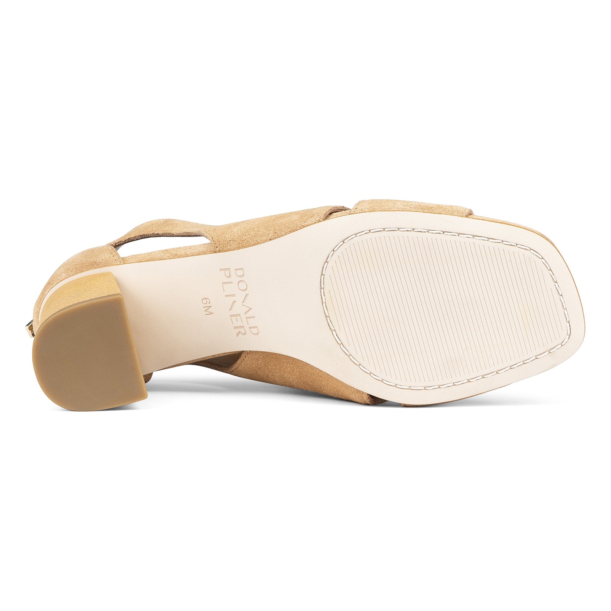 PERRA - Camel | Donald Pliner Boots