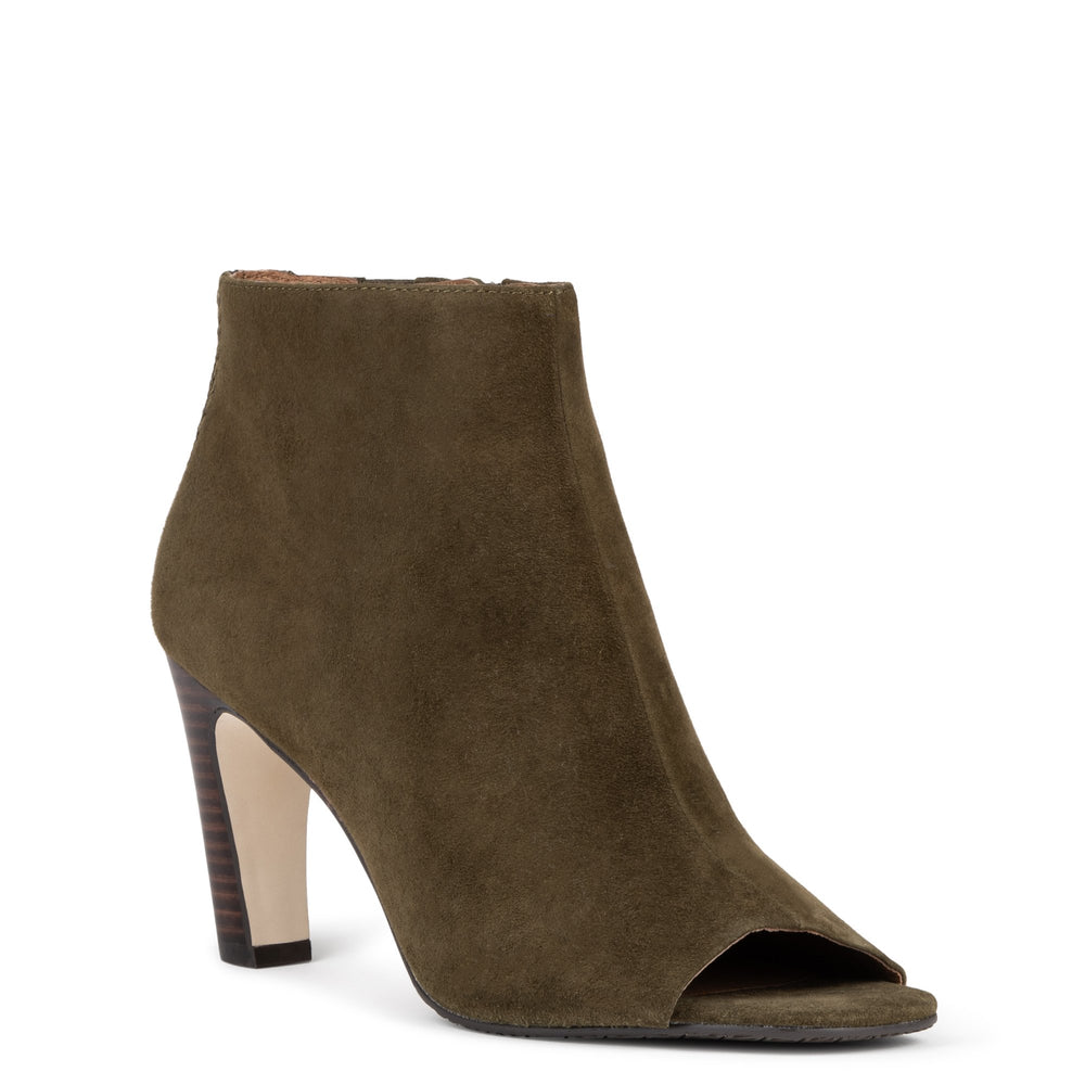 PROMYSE - Military Green | Donald Pliner Boots