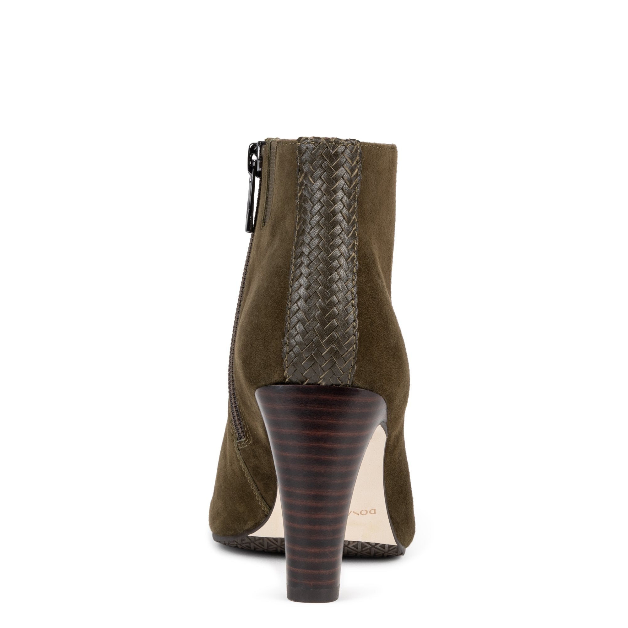 PROMYSE - Military Green | Donald Pliner Boots