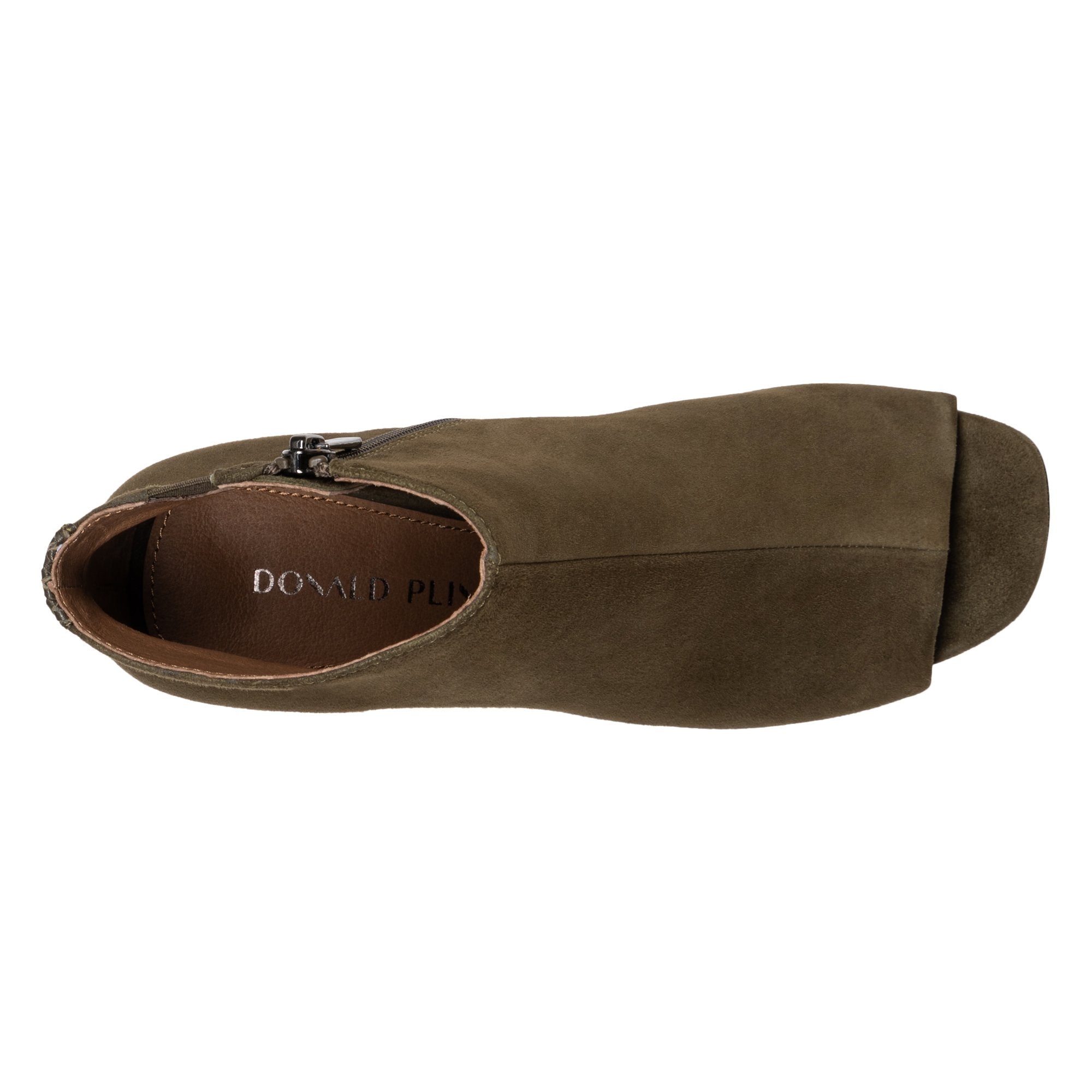 PROMYSE - Military Green | Donald Pliner Boots