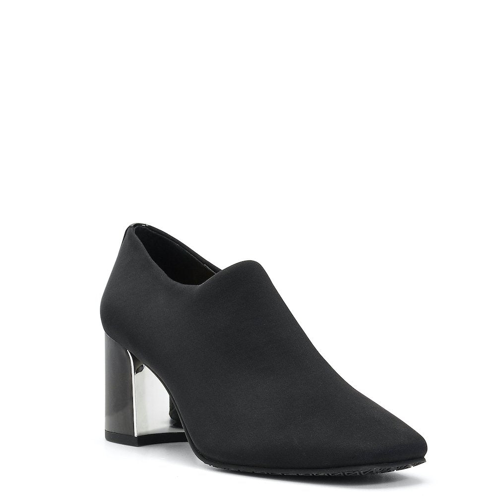 CHELSIE - Black | Donald Pliner Boots