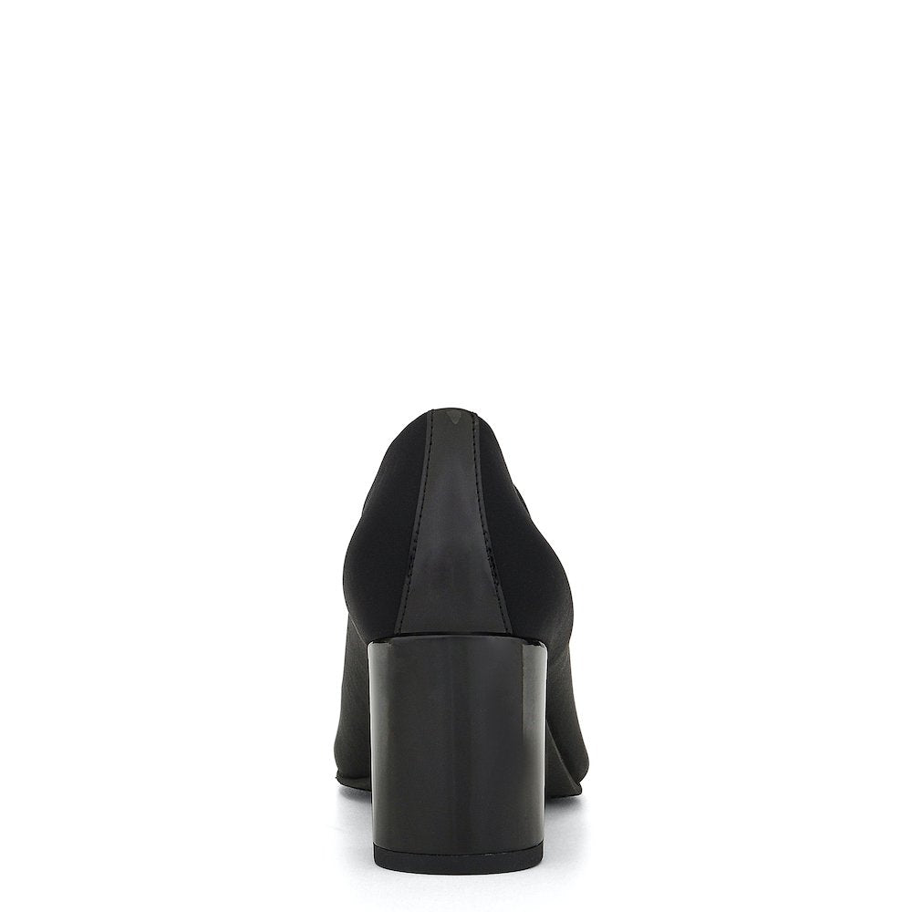 CHELSIE - Black | Donald Pliner Boots