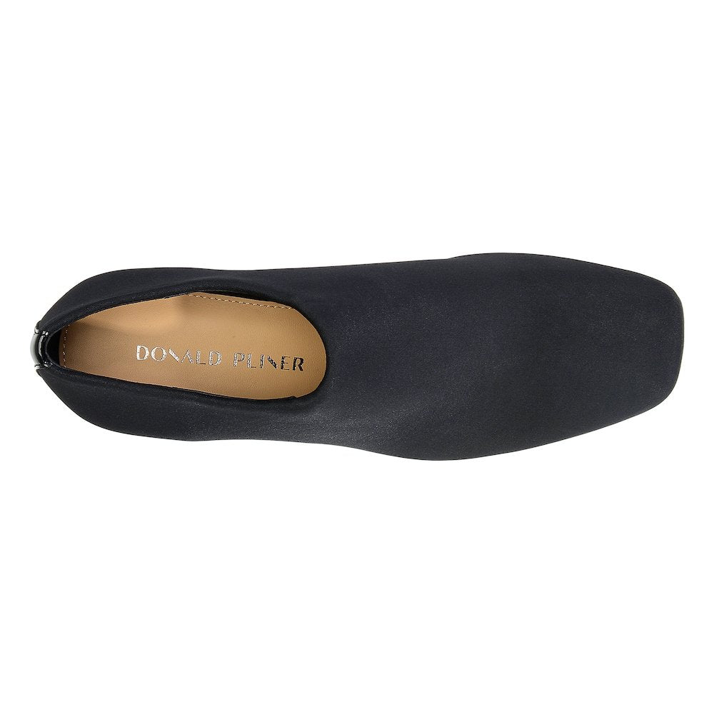 CHELSIE - Black | Donald Pliner Boots
