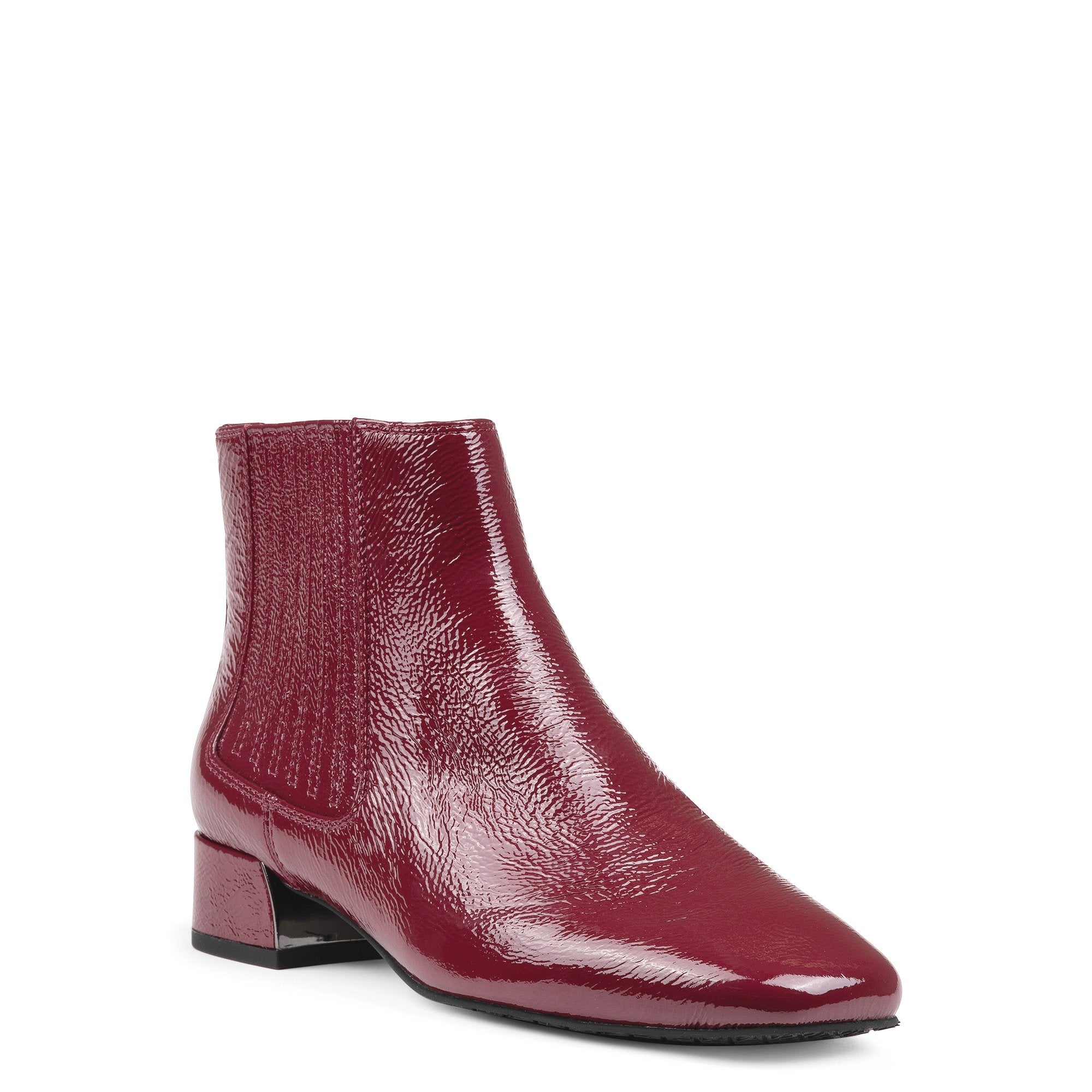 DASIA - Cranberry | Donald Pliner Boots
