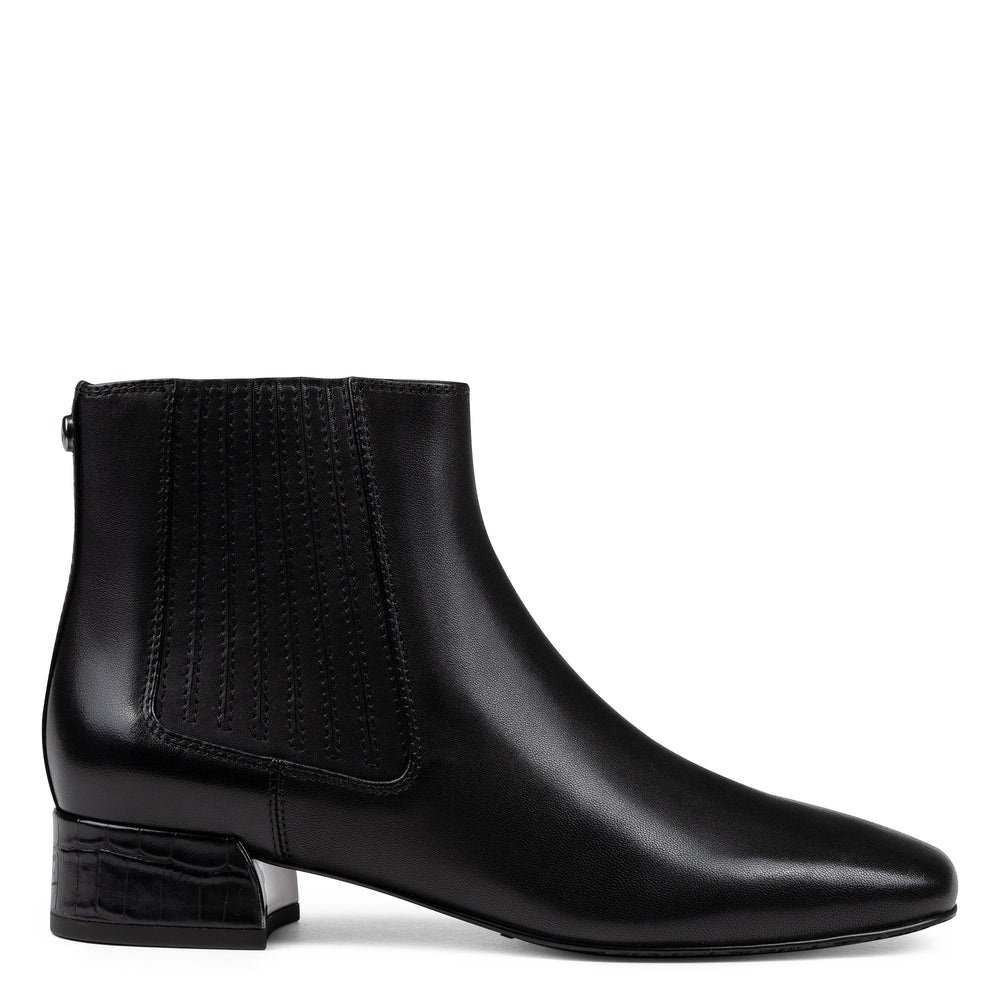 DASIA - Black | Donald Pliner Boots