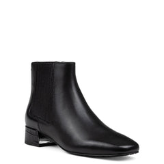 DASIA - Black | Donald Pliner Boots