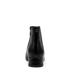 DASIA - Black | Donald Pliner Boots