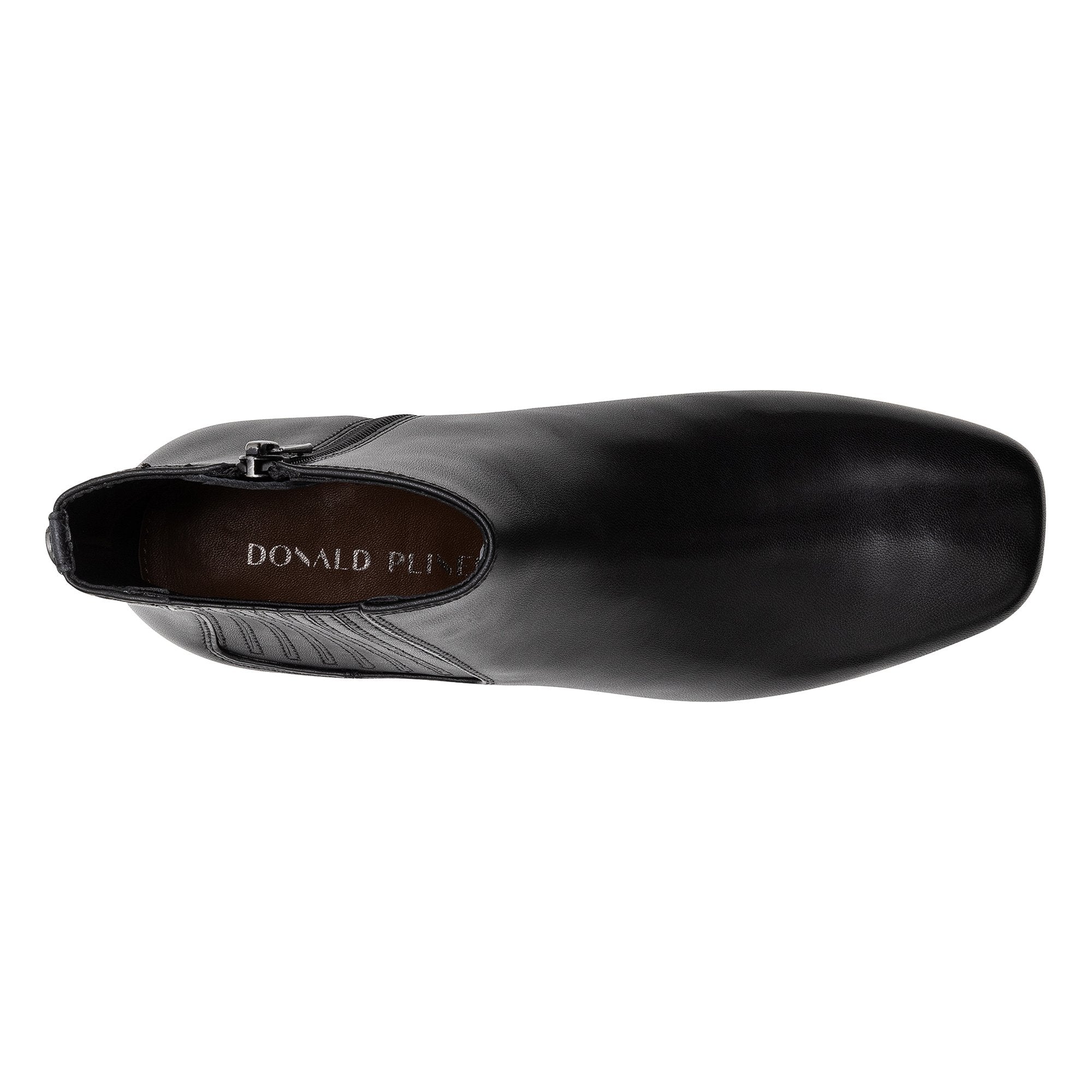 DASIA - Black | Donald Pliner Boots