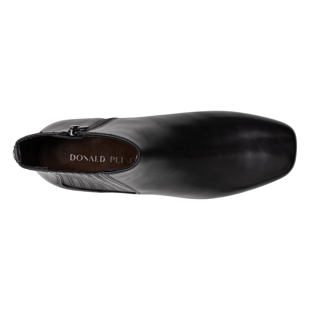 DASIA - Black | Donald Pliner Boots