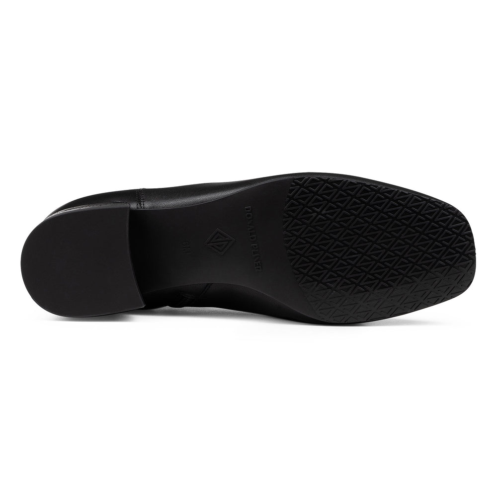 DASIA - Black | Donald Pliner Boots