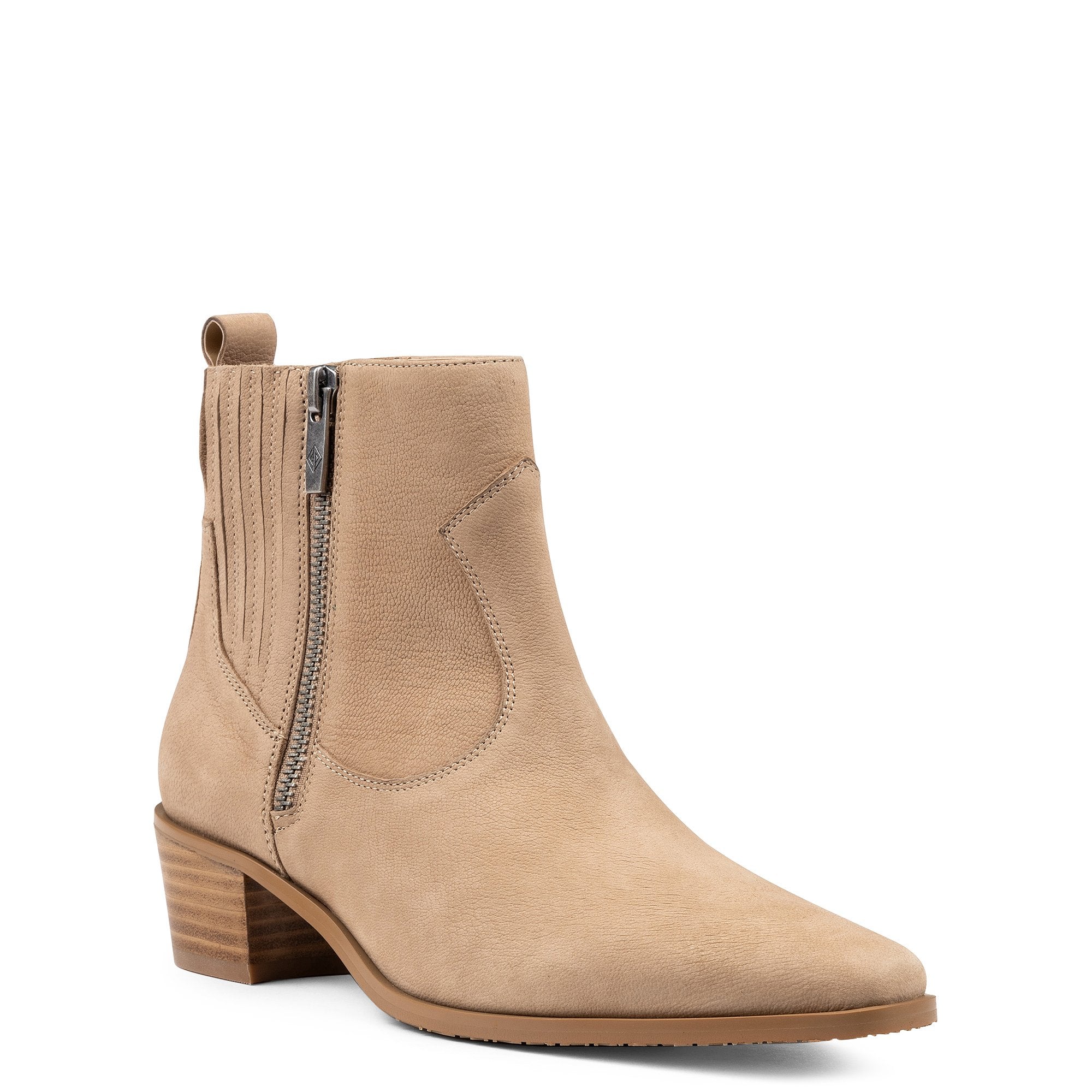 BANKS - Sand | Donald Pliner Boots