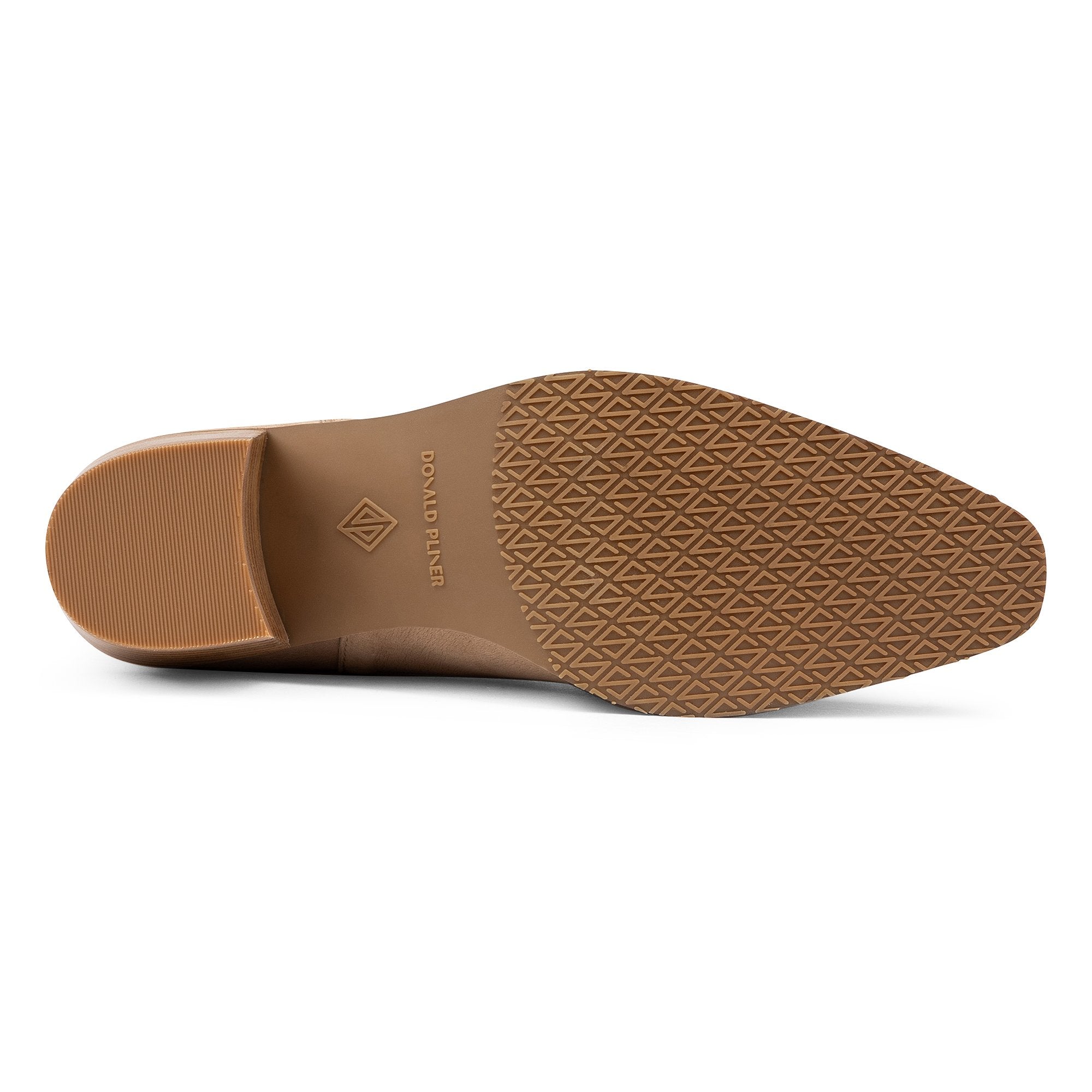 BANKS - Sand | Donald Pliner Boots