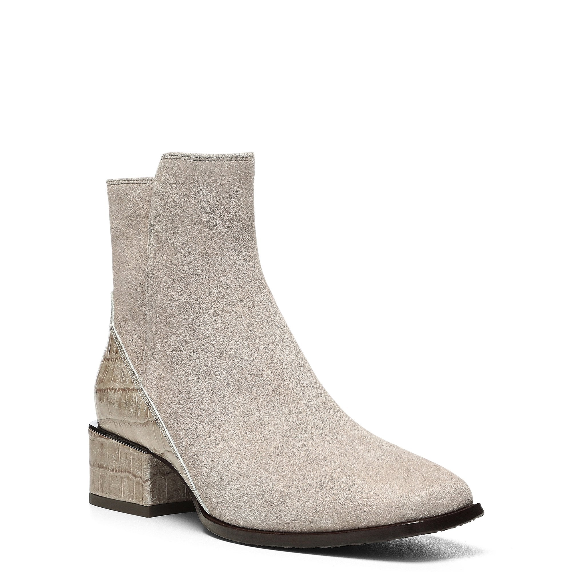 AZIA - Light Taupe | Donald Pliner Boots
